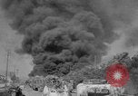 Standbild alliierte Invasion Frankreich, 1944, aus Sekunde 18 historischem Filmmaterial Videoclip 65675073002