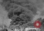 Standbild alliierte Invasion Frankreich, 1944, aus Sekunde 20 historischem Filmmaterial Videoclip 65675073002