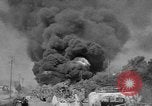 Standbild alliierte Invasion Frankreich, 1944, aus Sekunde 23 historischem Filmmaterial Videoclip 65675073002