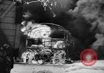 Standbild alliierte Invasion Frankreich, 1944, aus Sekunde 24 historischem Filmmaterial Videoclip 65675073002