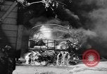 Standbild alliierte Invasion Frankreich, 1944, aus Sekunde 26 historischem Filmmaterial Videoclip 65675073002
