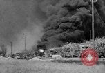 Standbild alliierte Invasion Frankreich, 1944, aus Sekunde 27 historischem Filmmaterial Videoclip 65675073002