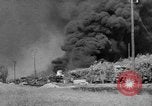 Standbild alliierte Invasion Frankreich, 1944, aus Sekunde 28 historischem Filmmaterial Videoclip 65675073002