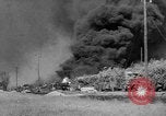 Standbild alliierte Invasion Frankreich, 1944, aus Sekunde 29 historischem Filmmaterial Videoclip 65675073002