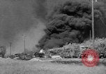 Standbild alliierte Invasion Frankreich, 1944, aus Sekunde 30 historischem Filmmaterial Videoclip 65675073002