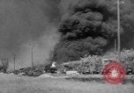 Standbild alliierte Invasion Frankreich, 1944, aus Sekunde 31 historischem Filmmaterial Videoclip 65675073002