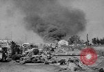 Standbild alliierte Invasion Frankreich, 1944, aus Sekunde 33 historischem Filmmaterial Videoclip 65675073002