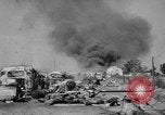 Standbild alliierte Invasion Frankreich, 1944, aus Sekunde 35 historischem Filmmaterial Videoclip 65675073002