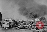 Standbild alliierte Invasion Frankreich, 1944, aus Sekunde 36 historischem Filmmaterial Videoclip 65675073002