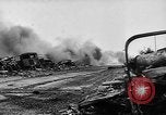 Standbild alliierte Invasion Frankreich, 1944, aus Sekunde 43 historischem Filmmaterial Videoclip 65675073002