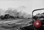 Standbild alliierte Invasion Frankreich, 1944, aus Sekunde 45 historischem Filmmaterial Videoclip 65675073002