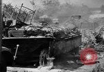 Standbild alliierte Invasion Frankreich, 1944, aus Sekunde 48 historischem Filmmaterial Videoclip 65675073002