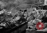 Standbild alliierte Invasion Frankreich, 1944, aus Sekunde 49 historischem Filmmaterial Videoclip 65675073002