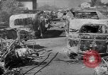 Standbild alliierte Invasion Frankreich, 1944, aus Sekunde 54 historischem Filmmaterial Videoclip 65675073002