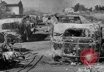 Standbild alliierte Invasion Frankreich, 1944, aus Sekunde 55 historischem Filmmaterial Videoclip 65675073002