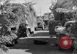 Standbild alliierte Invasion Frankreich, 1944, aus Sekunde 59 historischem Filmmaterial Videoclip 65675073002