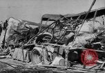 Standbild alliierte Invasion Frankreich, 1944, aus Sekunde 61 historischem Filmmaterial Videoclip 65675073002