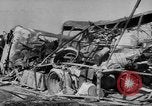 Standbild alliierte Invasion Frankreich, 1944, aus Sekunde 62 historischem Filmmaterial Videoclip 65675073002