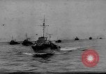 Standbild alliierte Invasion Frankreich, 1944, aus Sekunde 8 historischem Filmmaterial Videoclip 65675073003
