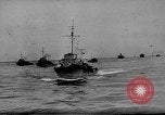 Standbild alliierte Invasion Frankreich, 1944, aus Sekunde 9 historischem Filmmaterial Videoclip 65675073003