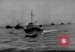 Standbild alliierte Invasion Frankreich, 1944, aus Sekunde 10 historischem Filmmaterial Videoclip 65675073003