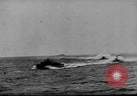 Standbild alliierte Invasion Frankreich, 1944, aus Sekunde 11 historischem Filmmaterial Videoclip 65675073003