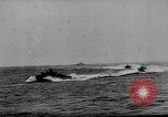 Standbild alliierte Invasion Frankreich, 1944, aus Sekunde 12 historischem Filmmaterial Videoclip 65675073003