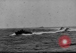 Standbild alliierte Invasion Frankreich, 1944, aus Sekunde 13 historischem Filmmaterial Videoclip 65675073003