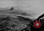 Standbild alliierte Invasion Frankreich, 1944, aus Sekunde 16 historischem Filmmaterial Videoclip 65675073003