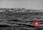 Standbild alliierte Invasion Frankreich, 1944, aus Sekunde 17 historischem Filmmaterial Videoclip 65675073003