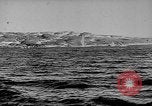 Standbild alliierte Invasion Frankreich, 1944, aus Sekunde 18 historischem Filmmaterial Videoclip 65675073003