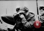 Standbild alliierte Invasion Frankreich, 1944, aus Sekunde 22 historischem Filmmaterial Videoclip 65675073003