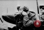 Standbild alliierte Invasion Frankreich, 1944, aus Sekunde 23 historischem Filmmaterial Videoclip 65675073003