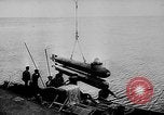 Standbild alliierte Invasion Frankreich, 1944, aus Sekunde 34 historischem Filmmaterial Videoclip 65675073003