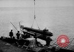 Standbild alliierte Invasion Frankreich, 1944, aus Sekunde 35 historischem Filmmaterial Videoclip 65675073003