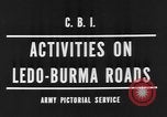 Standbild alliierte Invasion South East Asia, 1944, aus Sekunde 6 historischem Filmmaterial Videoclip 65675073004