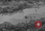 Standbild alliierte Invasion South East Asia, 1944, aus Sekunde 8 historischem Filmmaterial Videoclip 65675073004