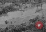 Standbild alliierte Invasion South East Asia, 1944, aus Sekunde 9 historischem Filmmaterial Videoclip 65675073004