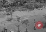Standbild alliierte Invasion South East Asia, 1944, aus Sekunde 11 historischem Filmmaterial Videoclip 65675073004