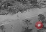 Standbild alliierte Invasion South East Asia, 1944, aus Sekunde 12 historischem Filmmaterial Videoclip 65675073004