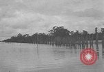 Standbild alliierte Invasion South East Asia, 1944, aus Sekunde 18 historischem Filmmaterial Videoclip 65675073004