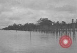 Standbild alliierte Invasion South East Asia, 1944, aus Sekunde 19 historischem Filmmaterial Videoclip 65675073004