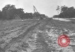 Standbild alliierte Invasion South East Asia, 1944, aus Sekunde 22 historischem Filmmaterial Videoclip 65675073004