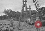 Standbild alliierte Invasion South East Asia, 1944, aus Sekunde 24 historischem Filmmaterial Videoclip 65675073004