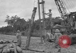 Standbild alliierte Invasion South East Asia, 1944, aus Sekunde 25 historischem Filmmaterial Videoclip 65675073004