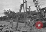 Standbild alliierte Invasion South East Asia, 1944, aus Sekunde 26 historischem Filmmaterial Videoclip 65675073004