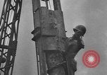 Standbild alliierte Invasion South East Asia, 1944, aus Sekunde 30 historischem Filmmaterial Videoclip 65675073004
