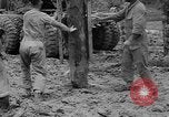 Standbild alliierte Invasion South East Asia, 1944, aus Sekunde 33 historischem Filmmaterial Videoclip 65675073004