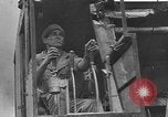 Standbild alliierte Invasion South East Asia, 1944, aus Sekunde 35 historischem Filmmaterial Videoclip 65675073004