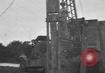 Standbild alliierte Invasion South East Asia, 1944, aus Sekunde 40 historischem Filmmaterial Videoclip 65675073004